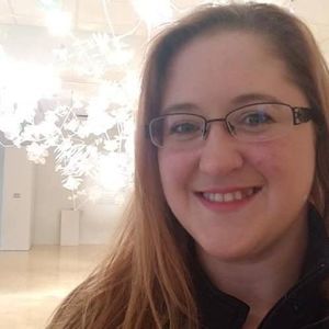 Meet your Posher, Jamie